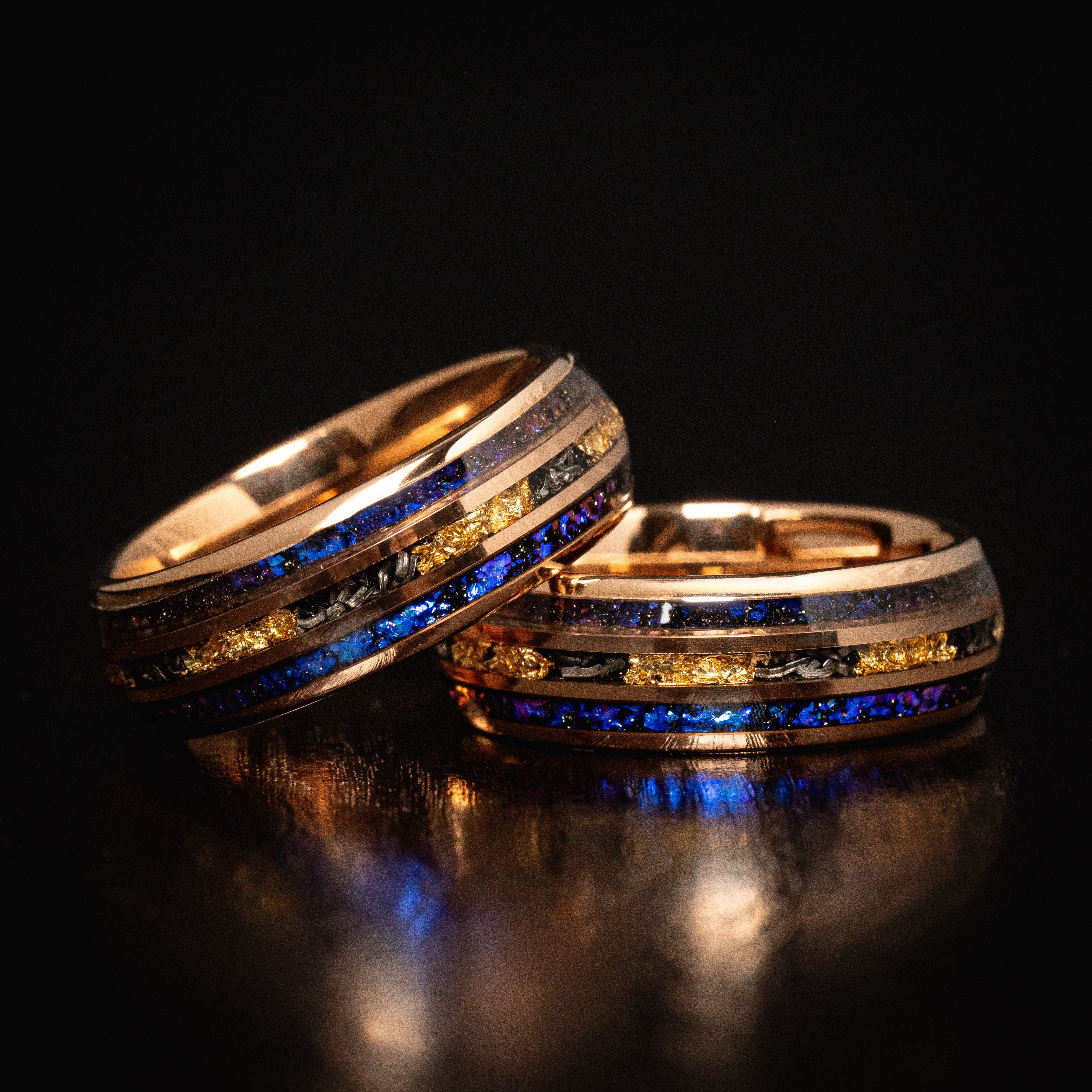 Men’s Rings