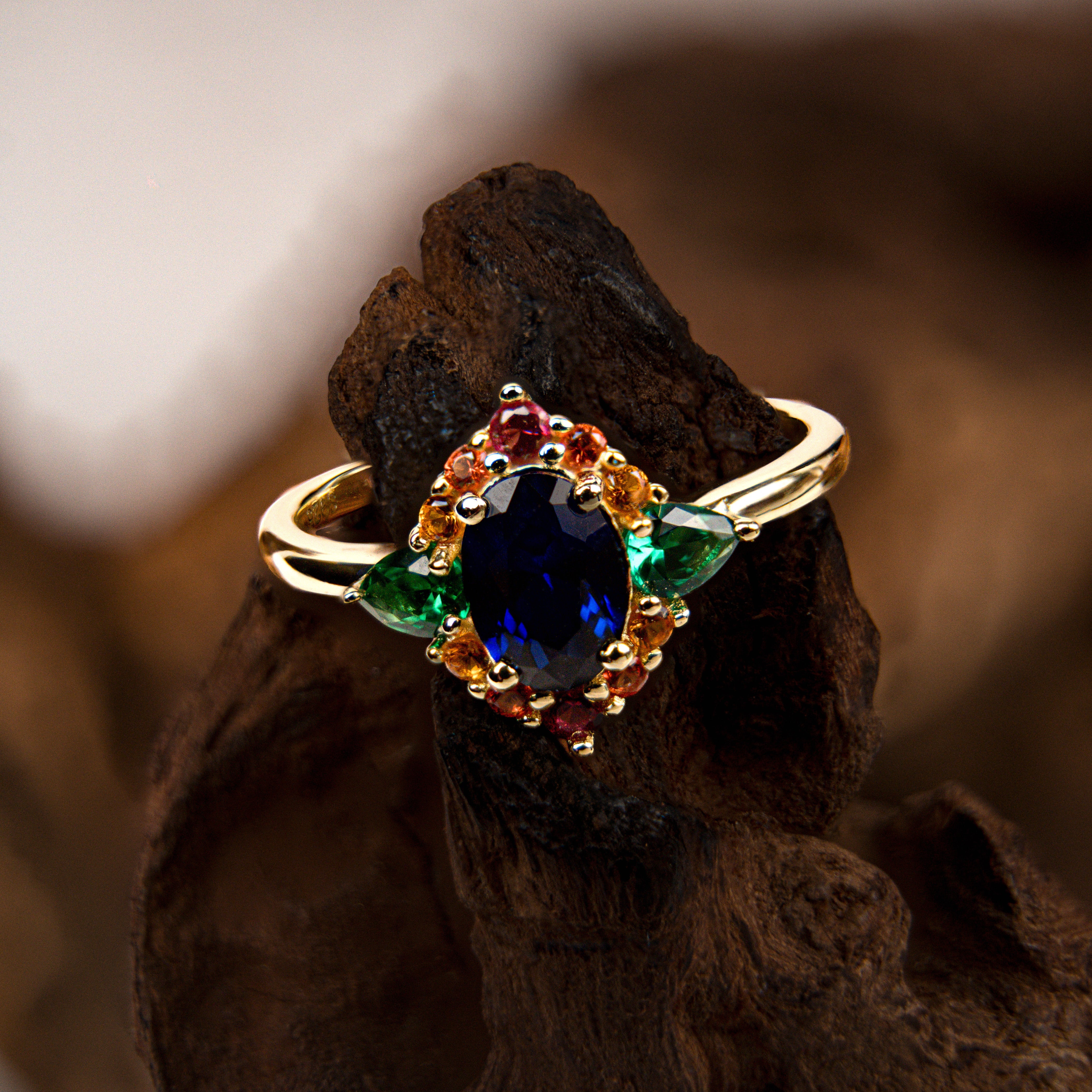 Women’s Rings